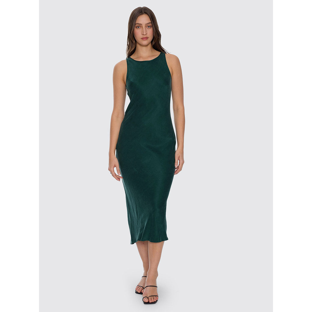 Kathleen Slip Dress