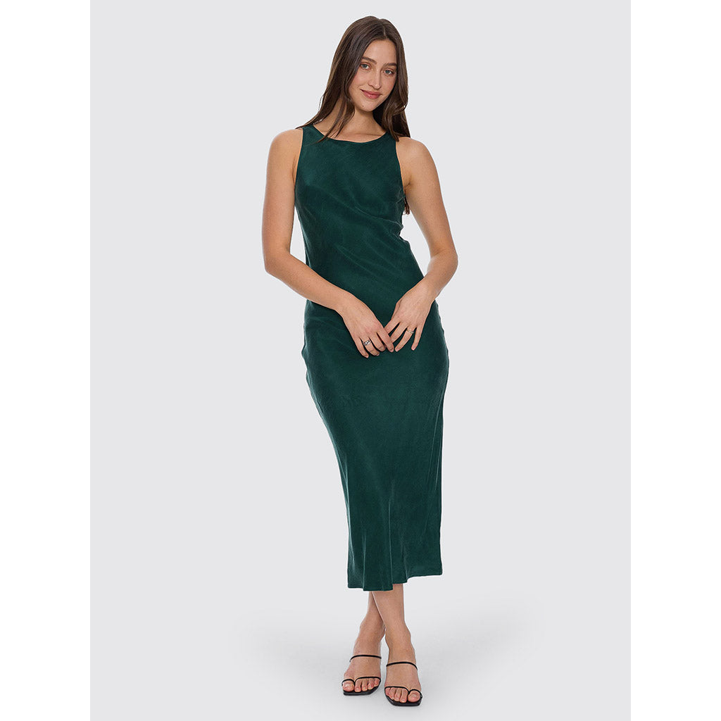 Kathleen Slip Dress