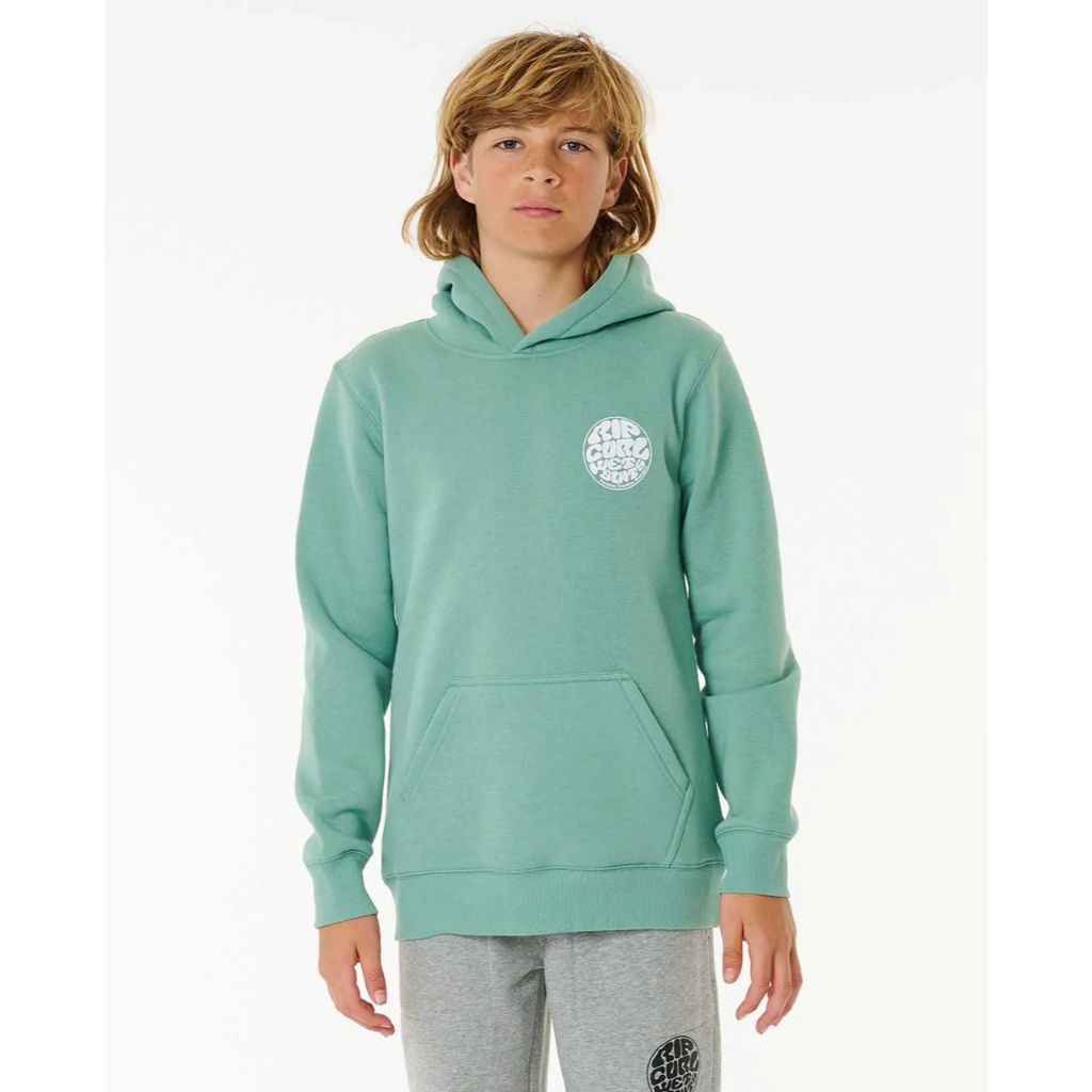 Kids Wetsuit Icon Hood