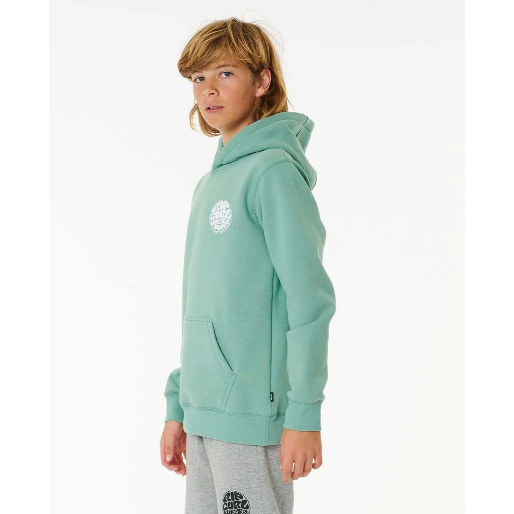 Kids Wetsuit Icon Hood