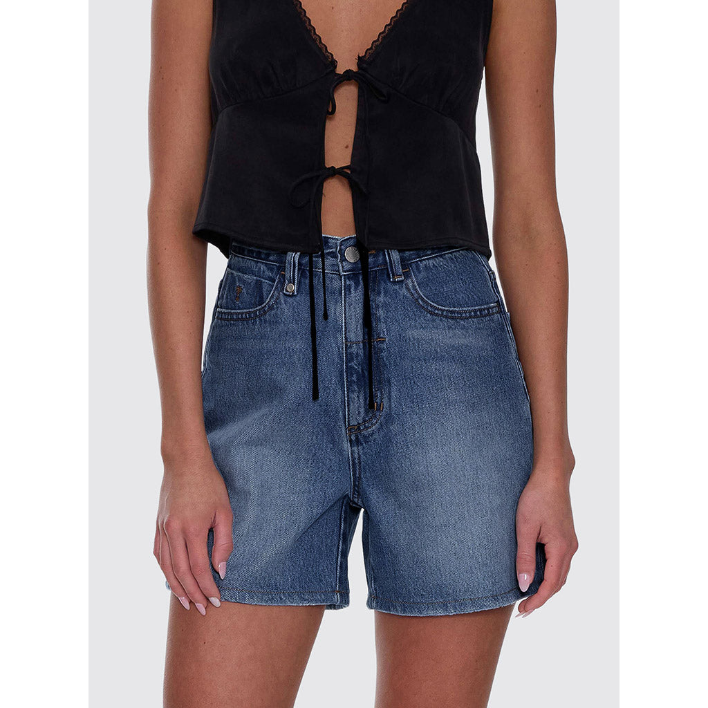 Koko High Rise Short