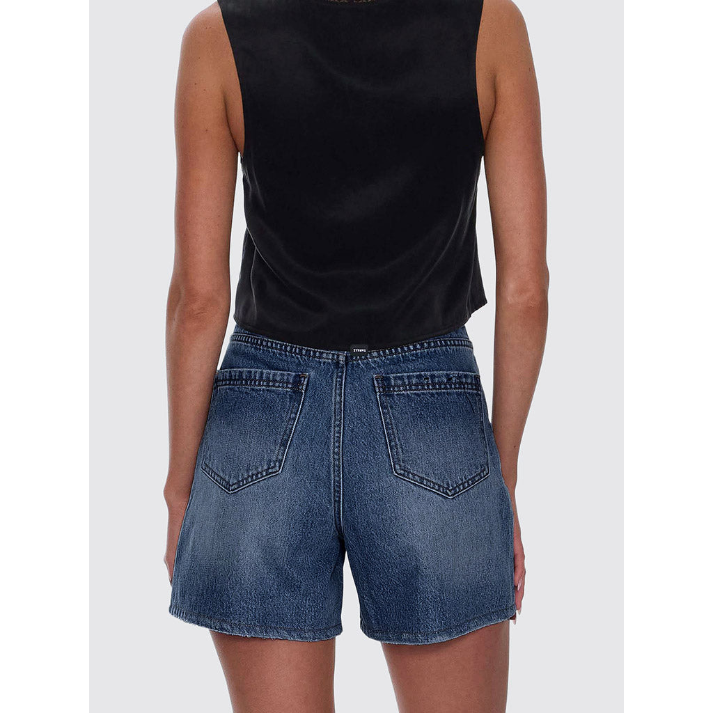 Koko High Rise Short