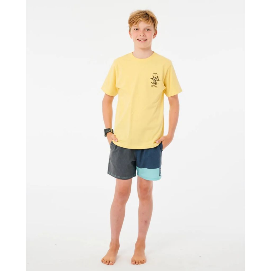 Boys Search Icon Tee