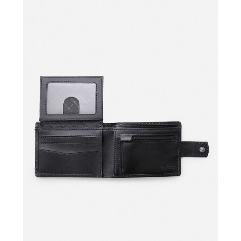 Pumped Clip RFID All Day