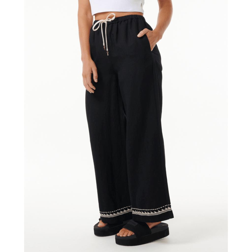 Soleil Wide Leg Pant