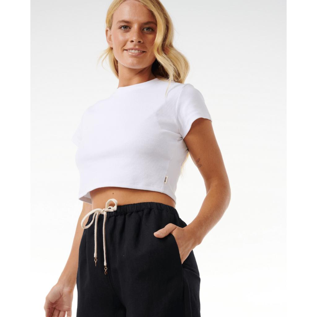Soleil Wide Leg Pant