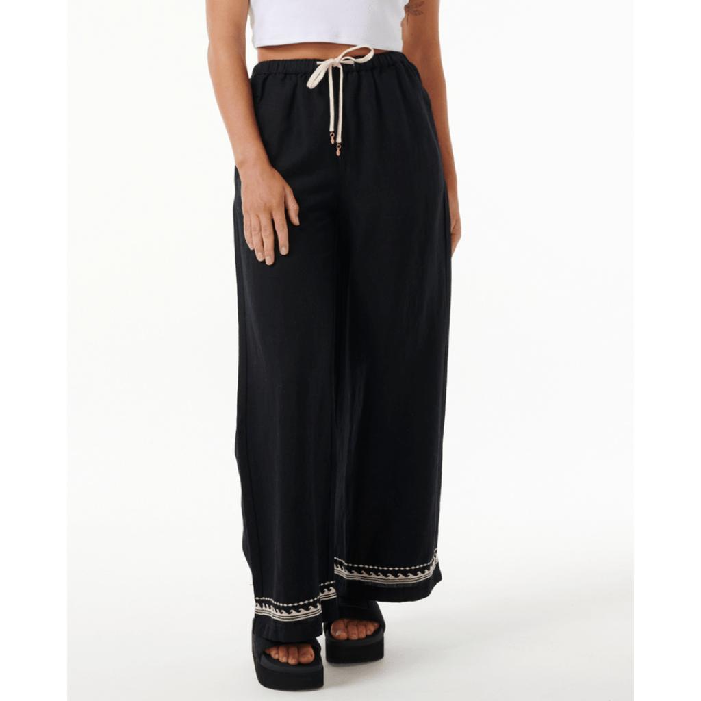 Soleil Wide Leg Pant