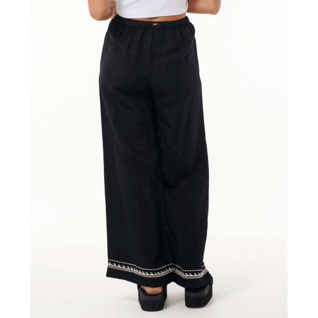 Soleil Wide Leg Pant