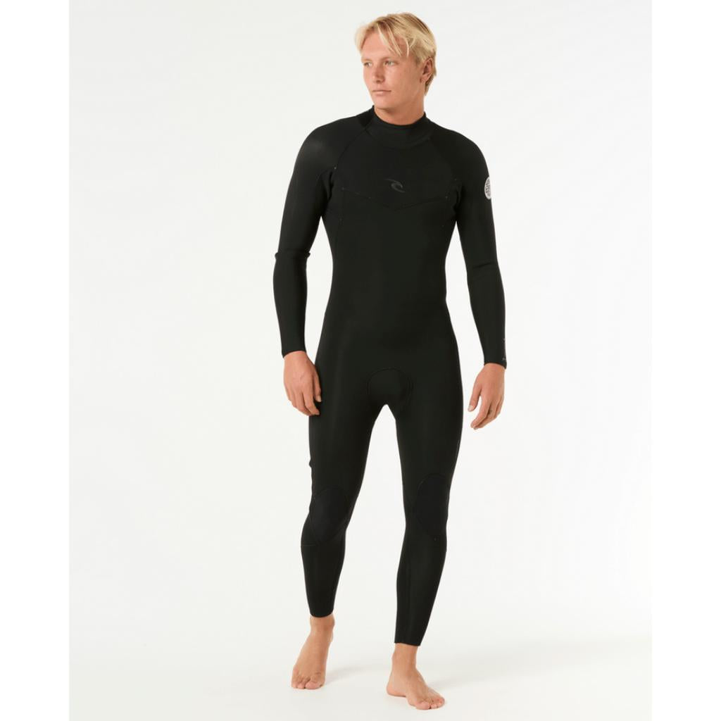 Dawn Patrol Back-Zip 4/3