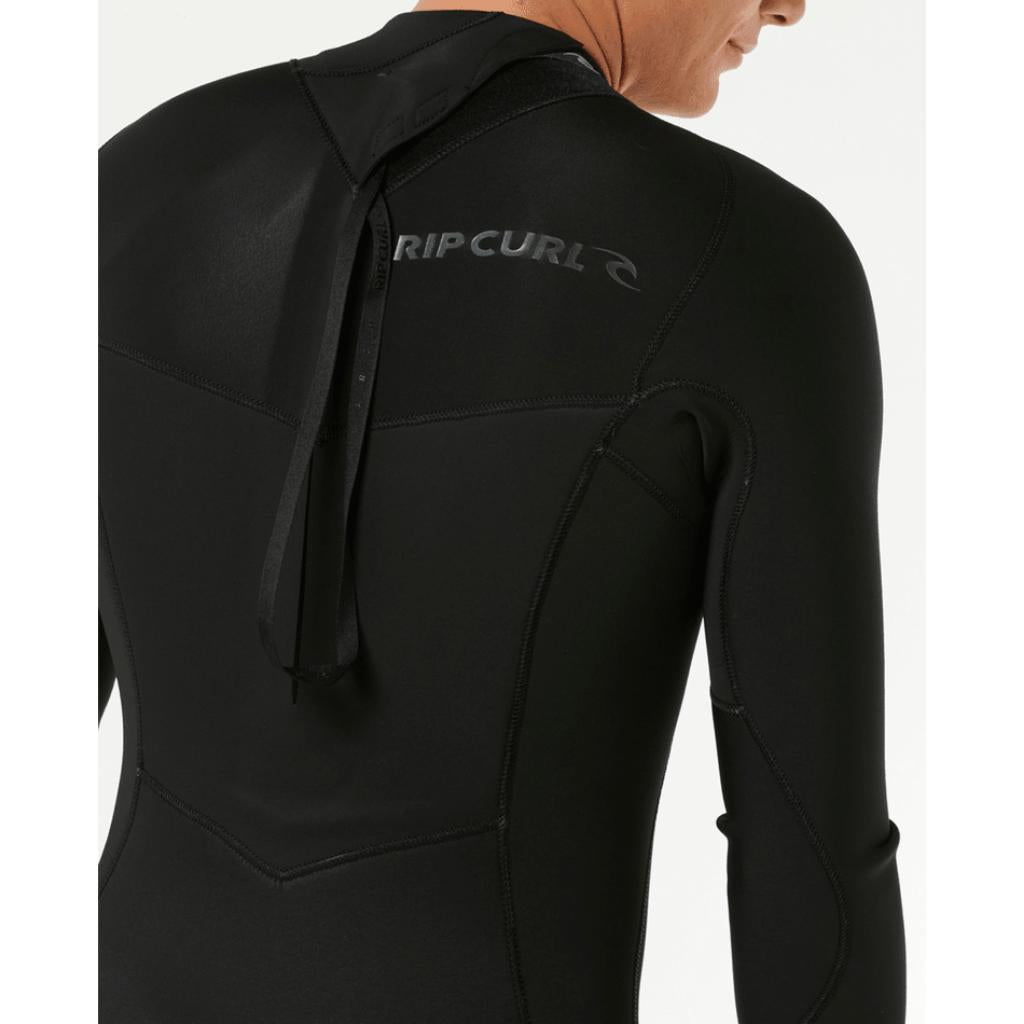 Dawn Patrol Back-Zip 4/3