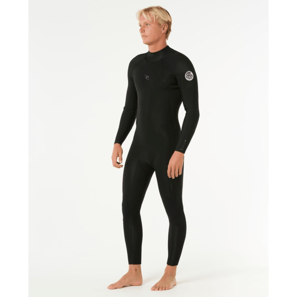 Dawn Patrol Back-Zip 4/3