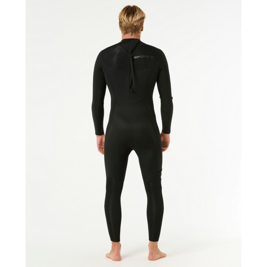 Dawn Patrol Back-Zip 4/3