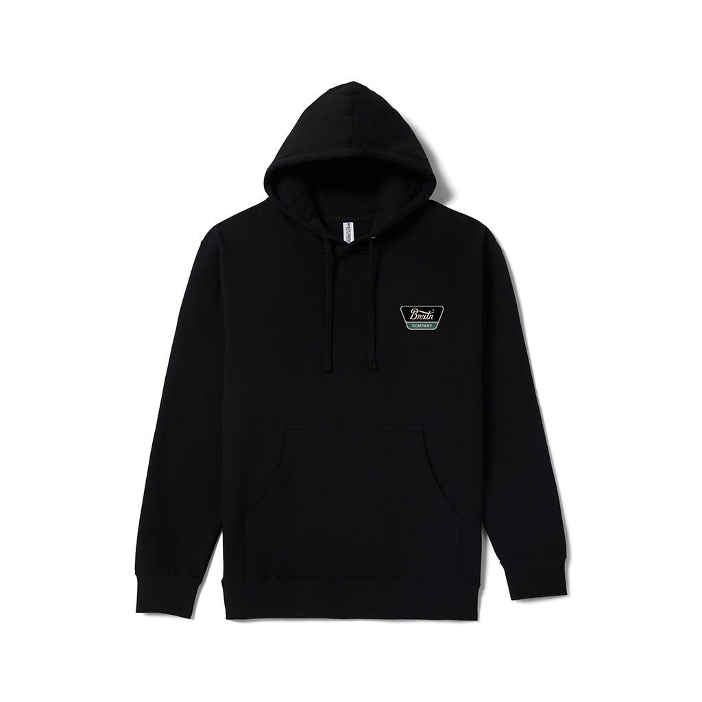 Linwood Hoodie
