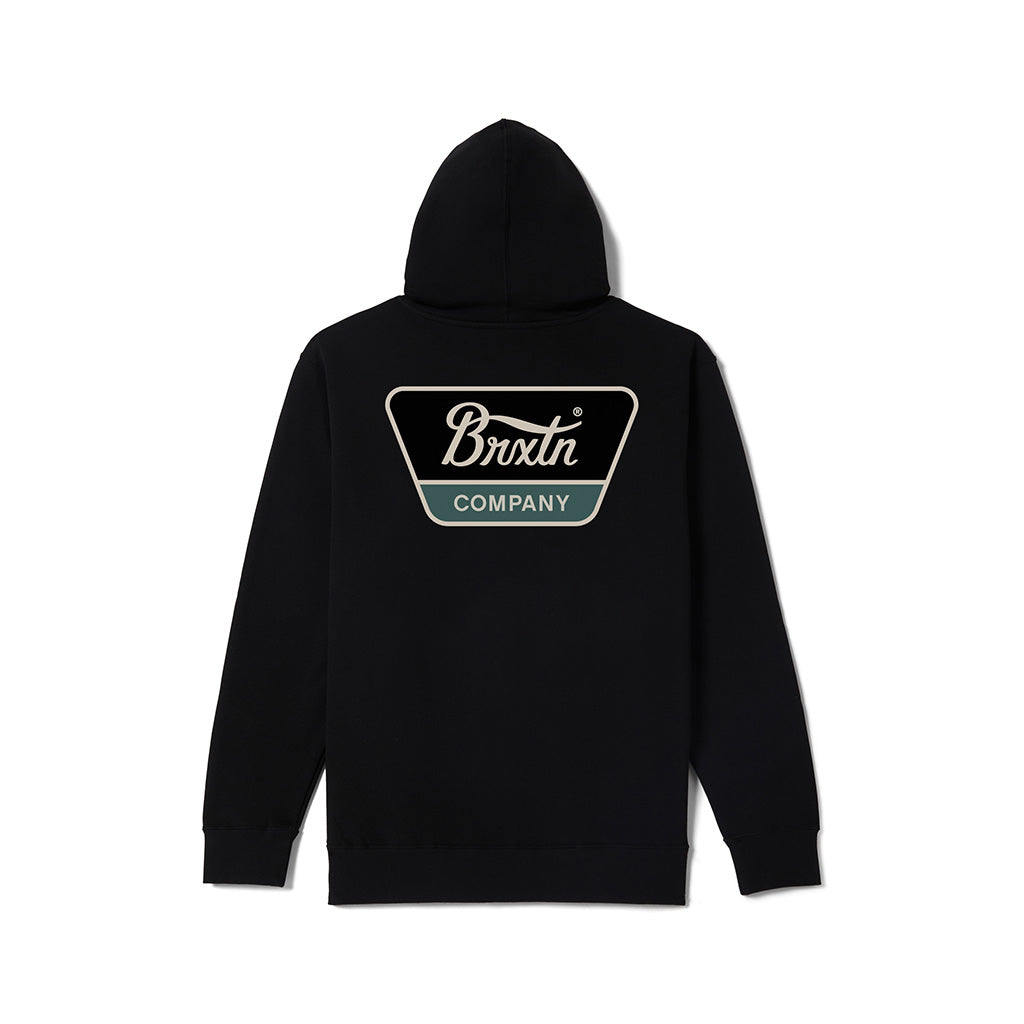 Linwood Hoodie