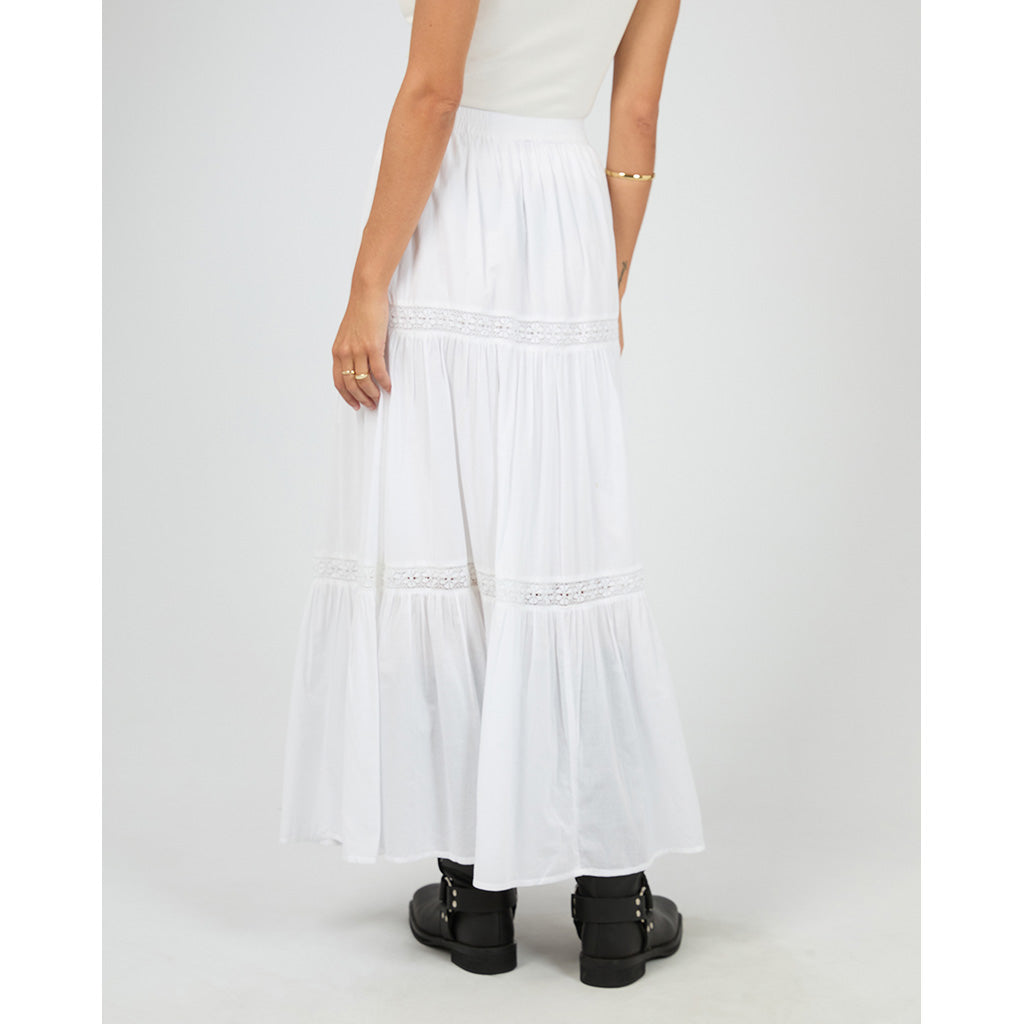 Lumi Maxi Skirt