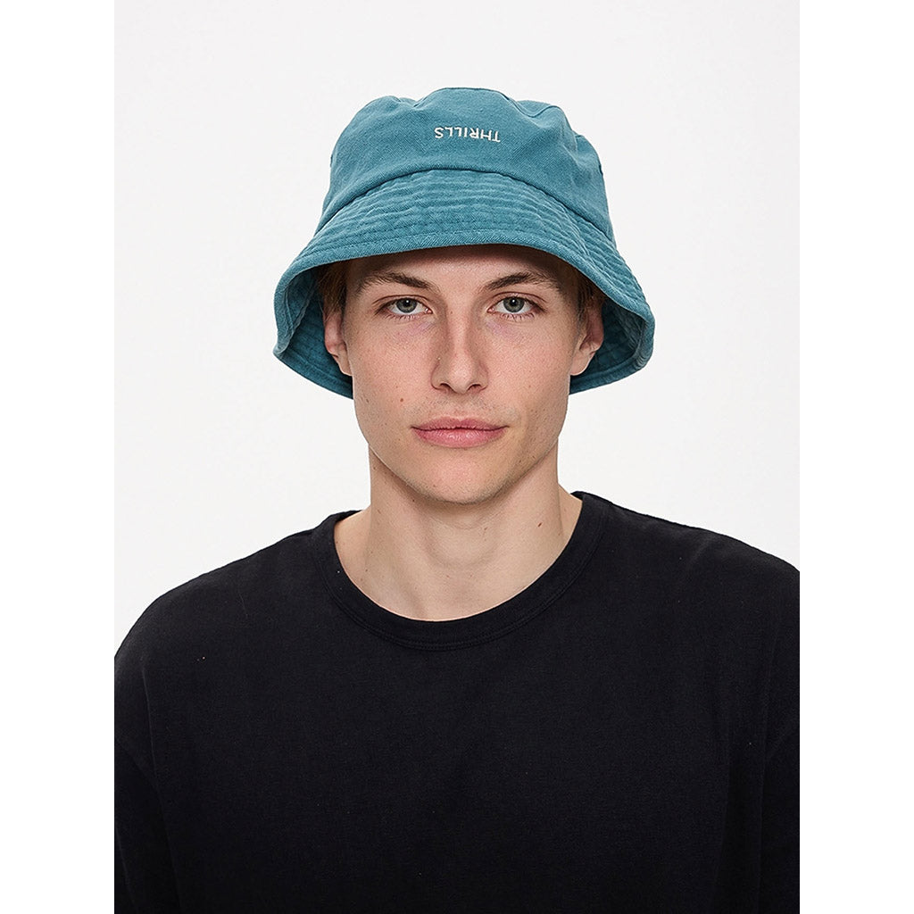 Minimal Thrills Bucket Hat