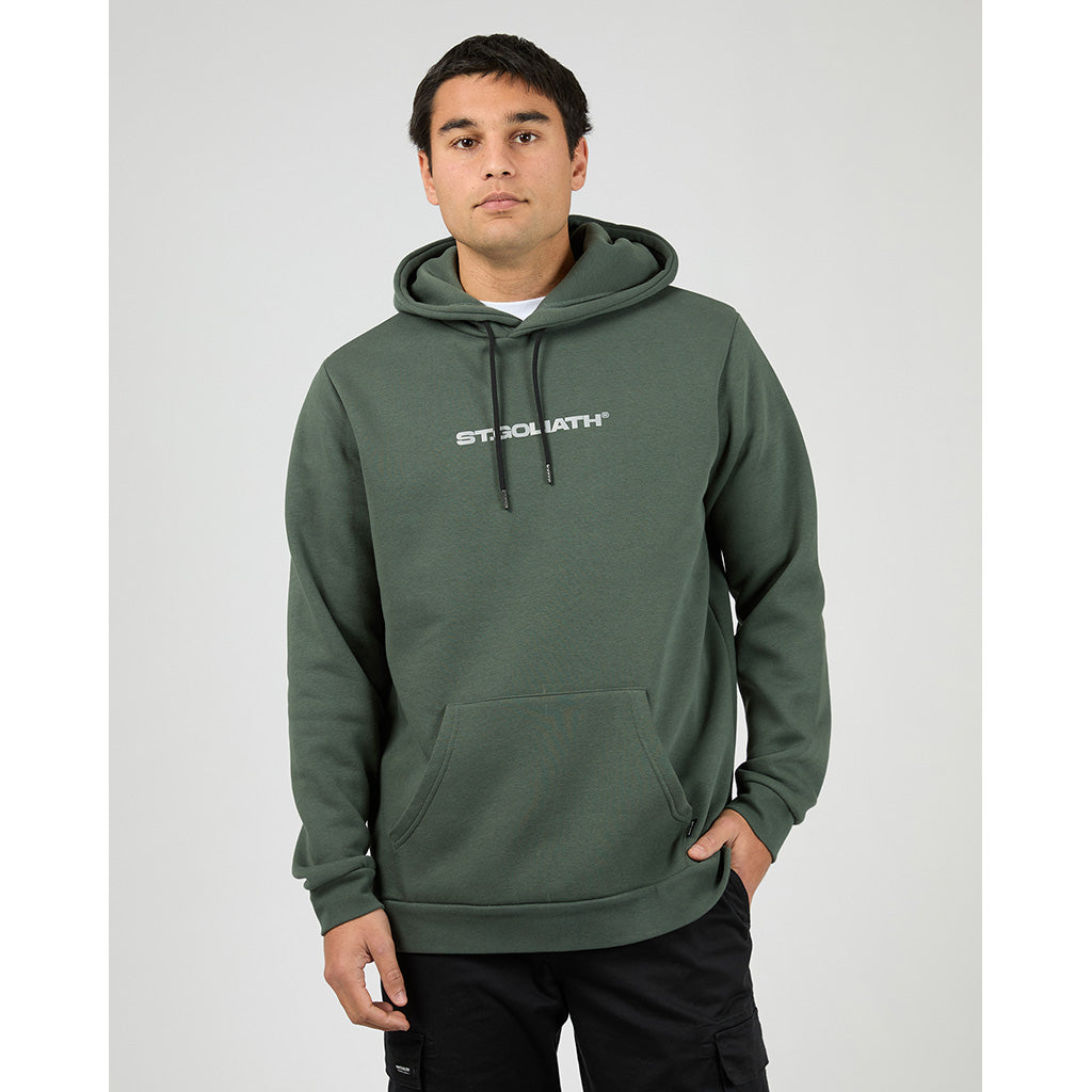 Mizar Hoodie