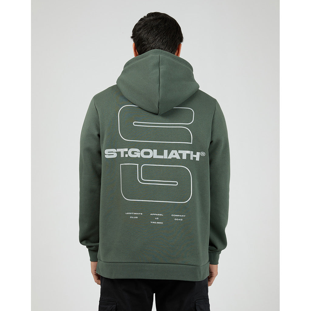 Mizar Hoodie