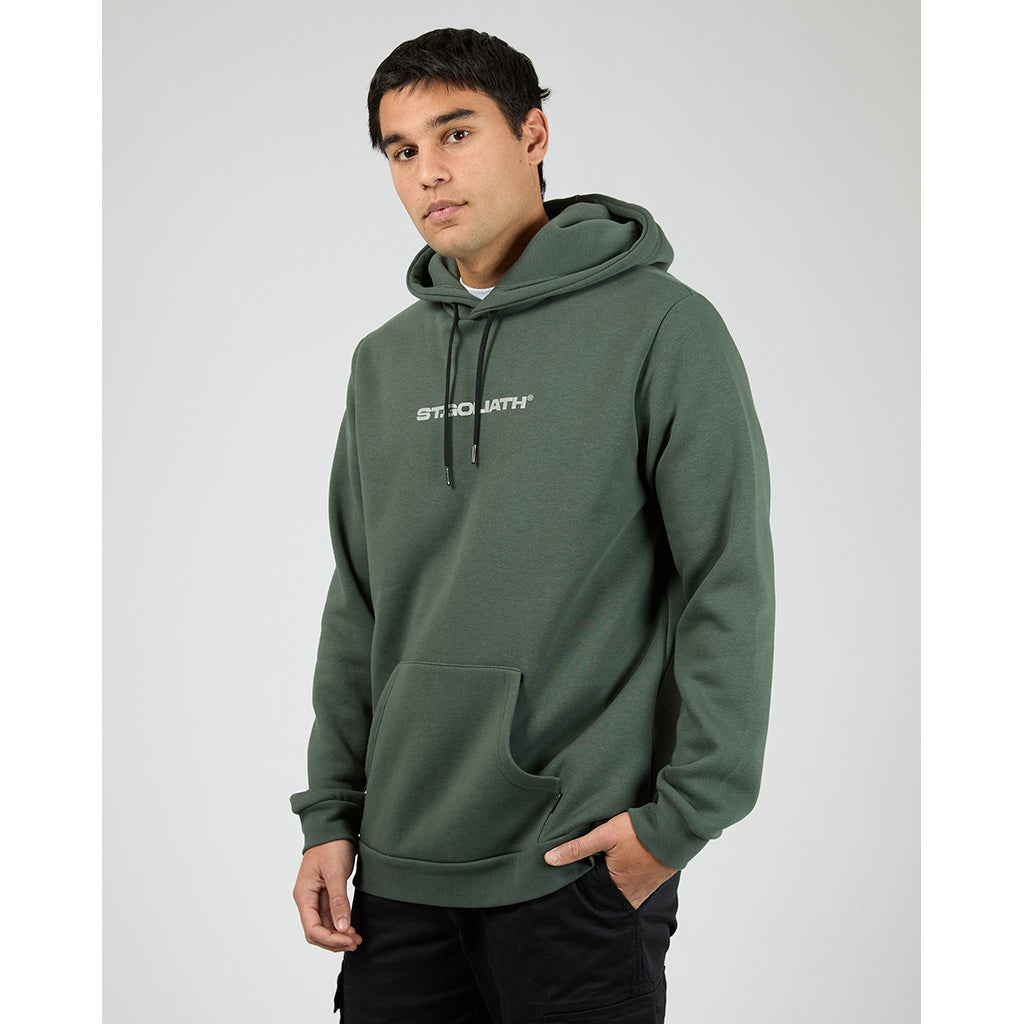 Mizar Hoodie