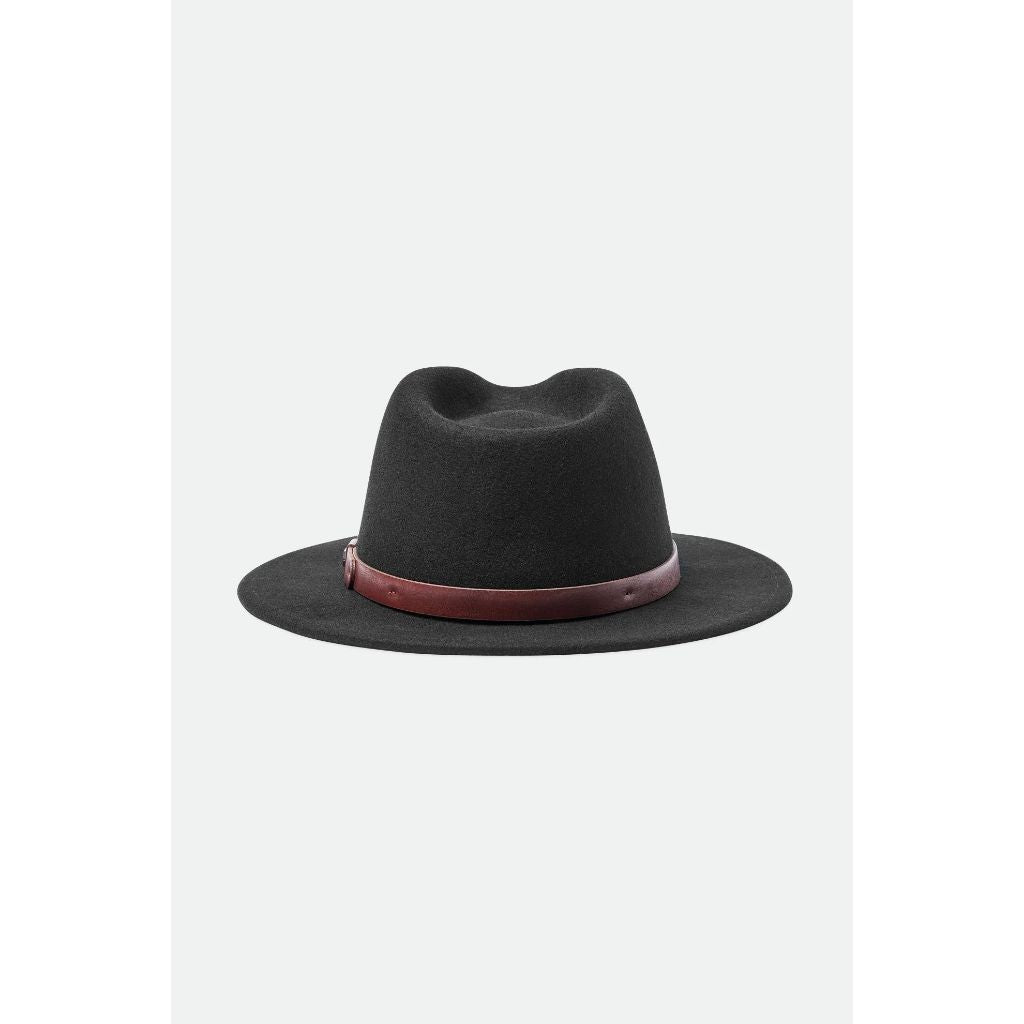 Messer Fedora