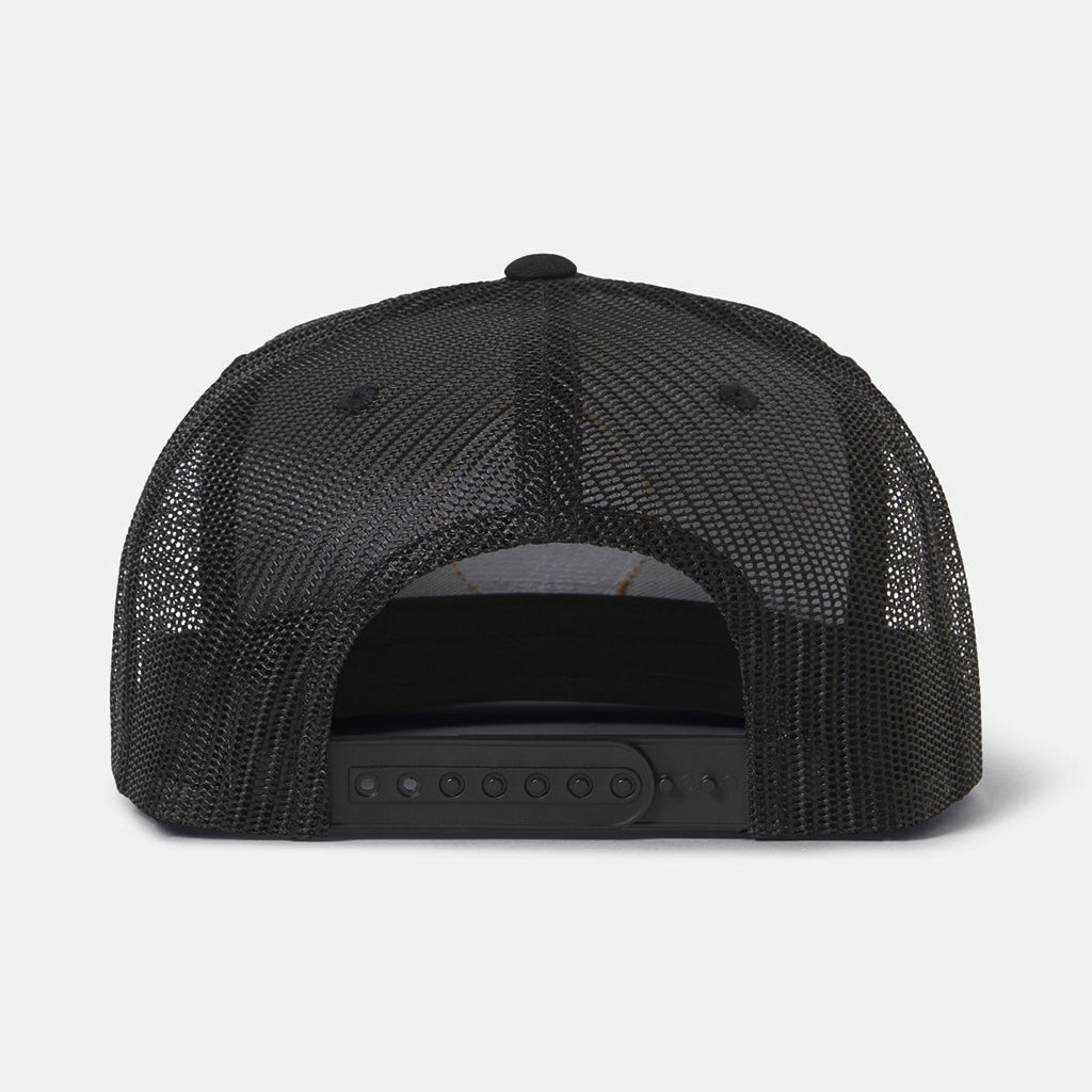 Oath Trucker Hat