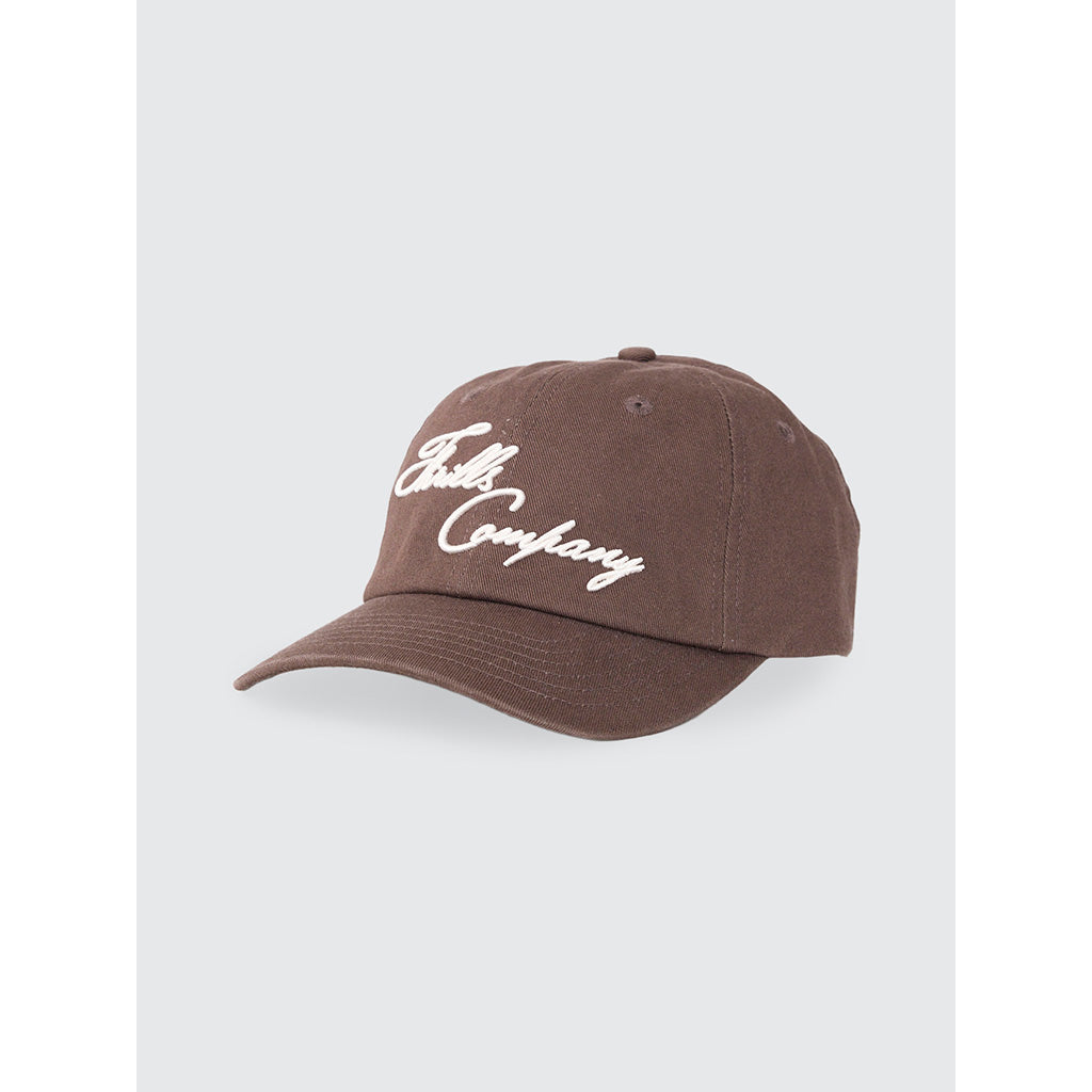Outlaw 6 Panel Cap