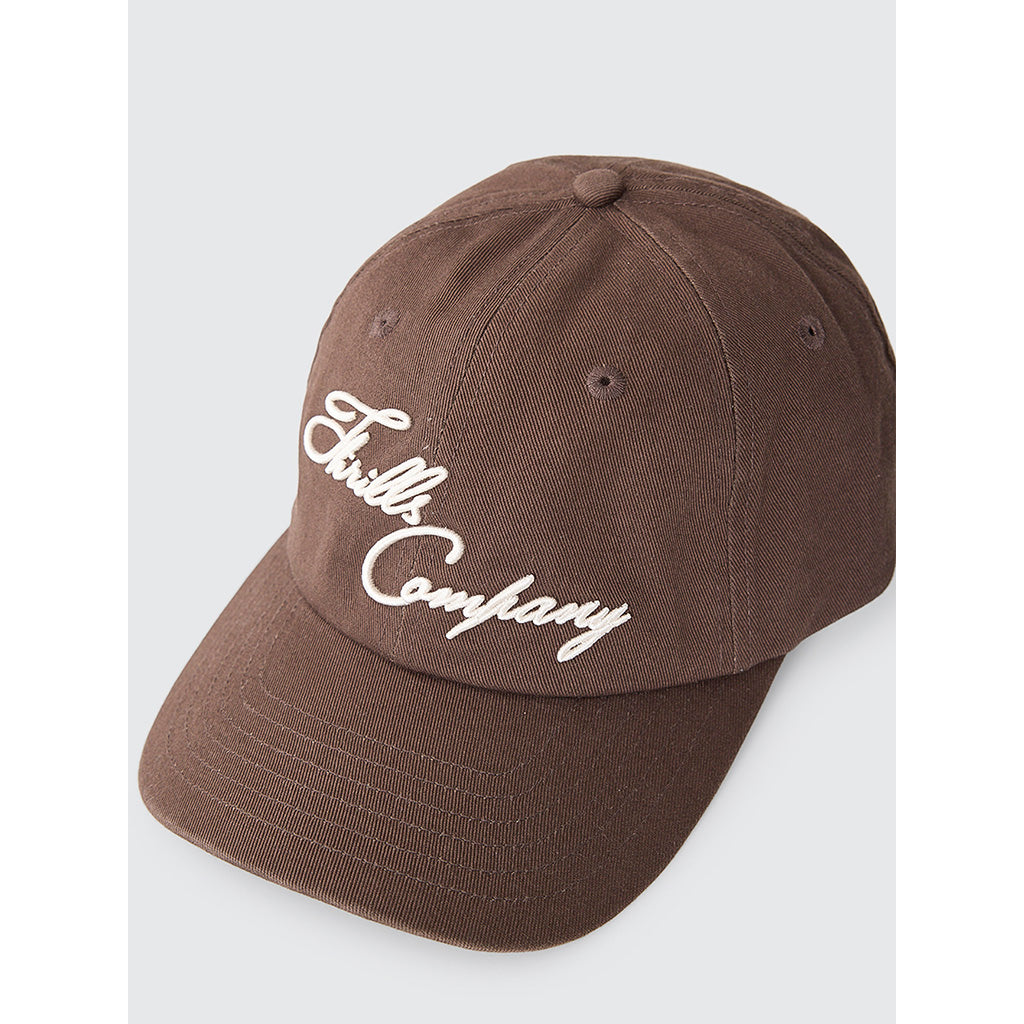 Outlaw 6 Panel Cap