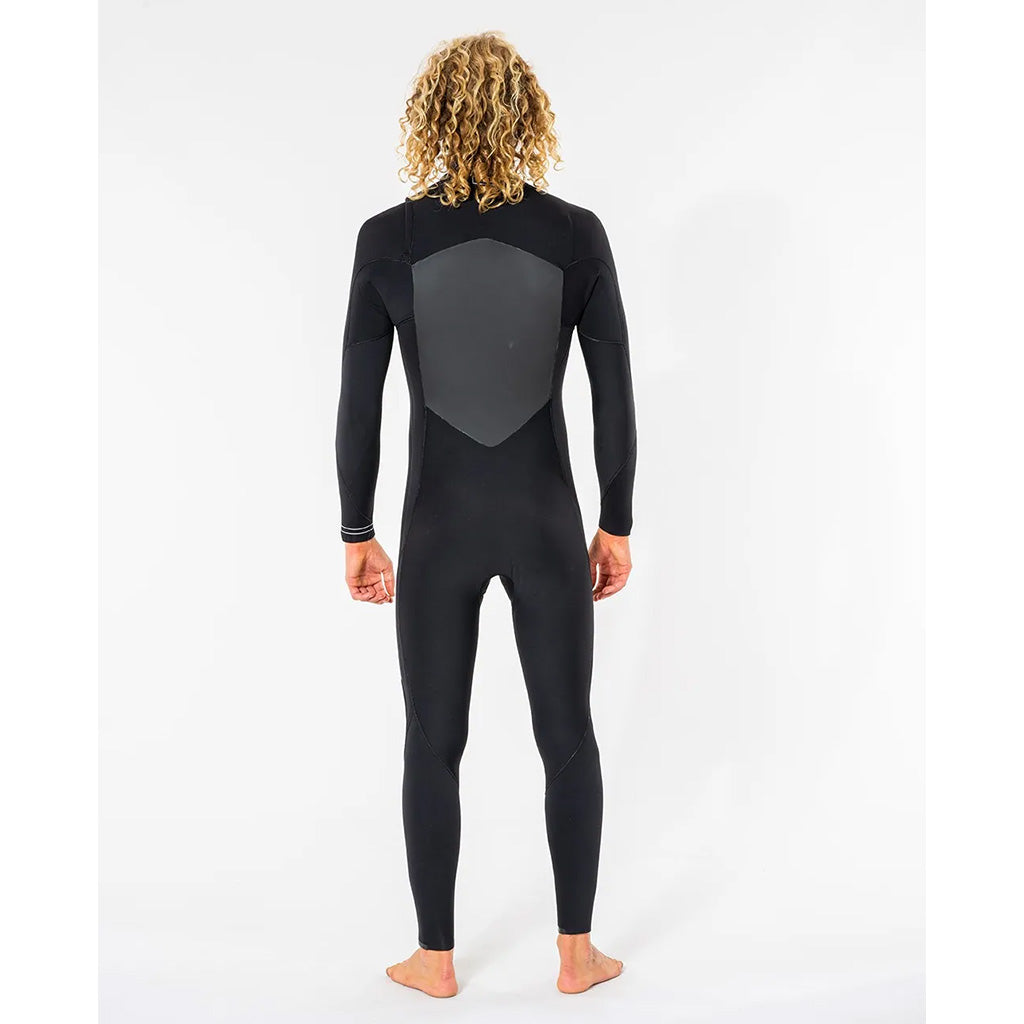 X-Dry Chest Zip 3/2mm GB Wetsuit Steamer