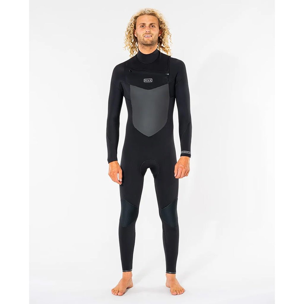 X-Dry Chest Zip 3/2mm GB Wetsuit Steamer