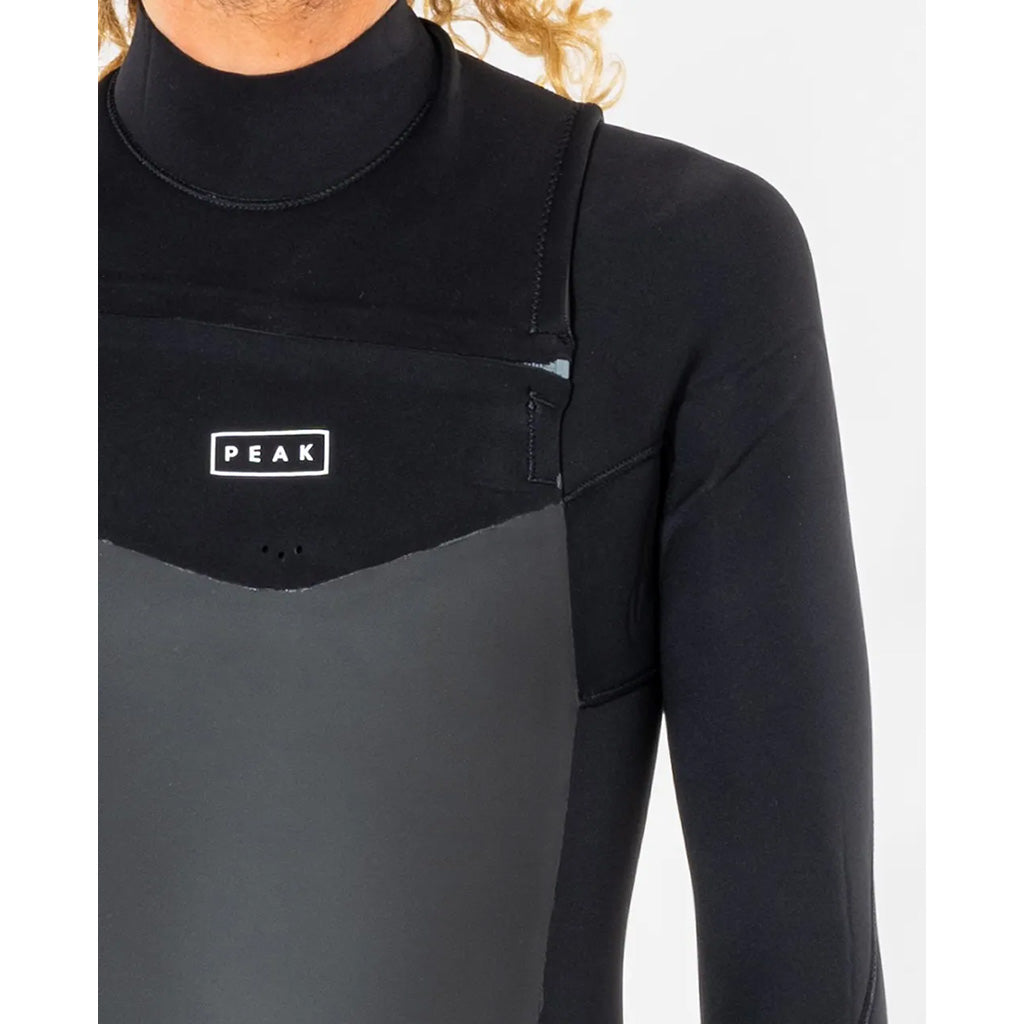 X-Dry Chest Zip 3/2mm GB Wetsuit Steamer