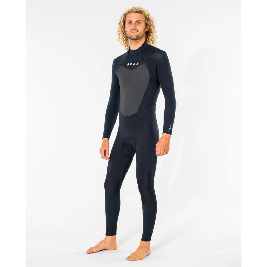 Energy 4/3 GB Sealed Steamer Wetsuit