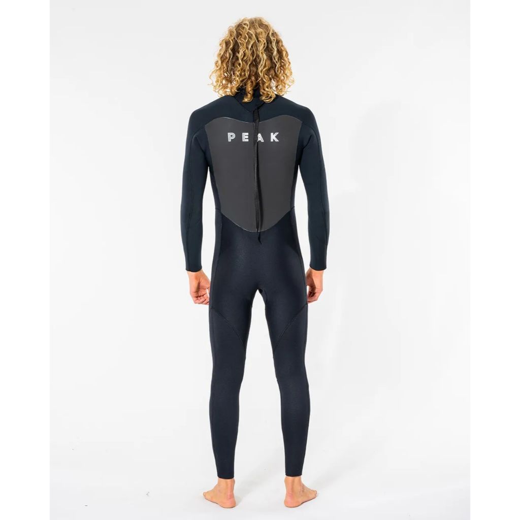 Energy 4/3 GB Sealed Steamer Wetsuit