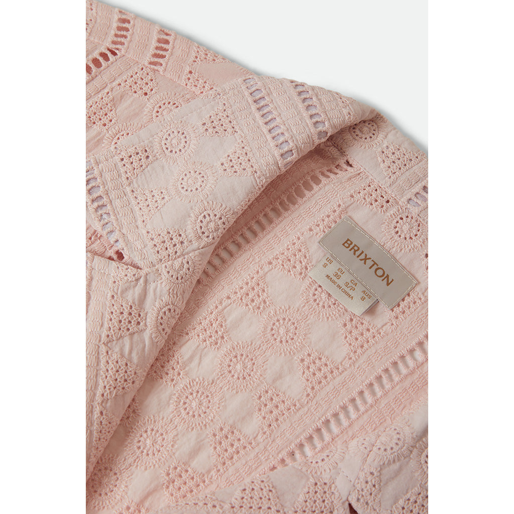Paradise Lounge Woven Shirt