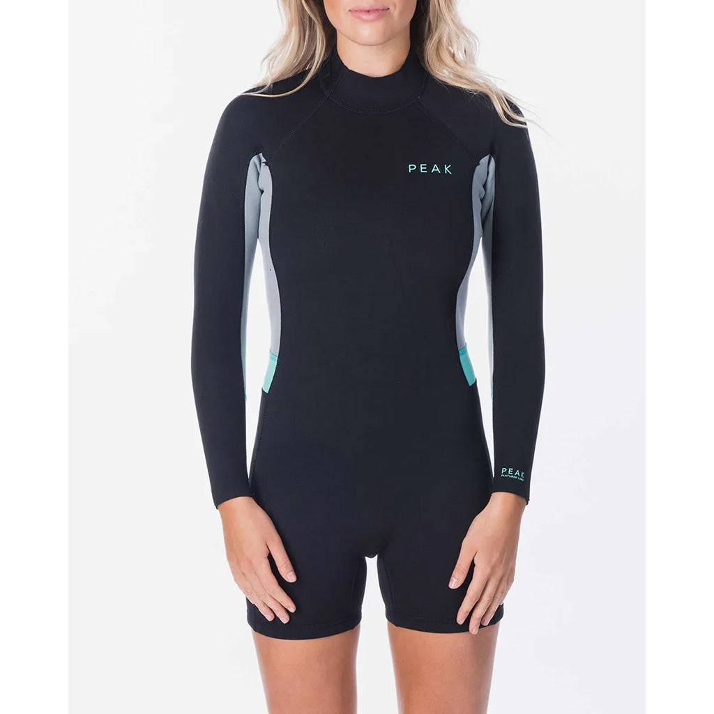 Womens Energy Long Sleeve Springsuit