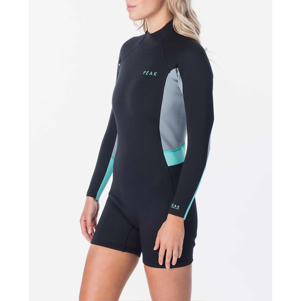 Womens Energy Long Sleeve Springsuit