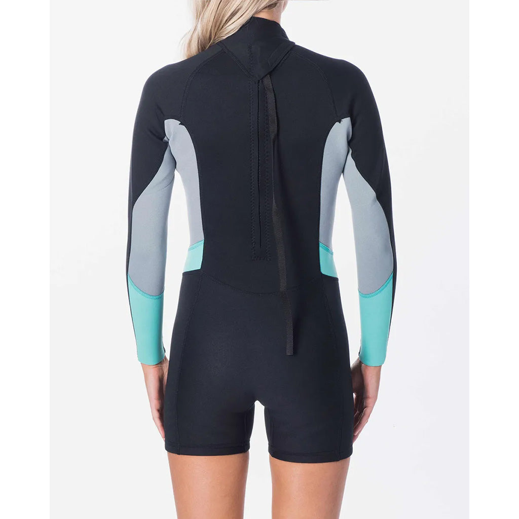 Womens Energy Long Sleeve Springsuit