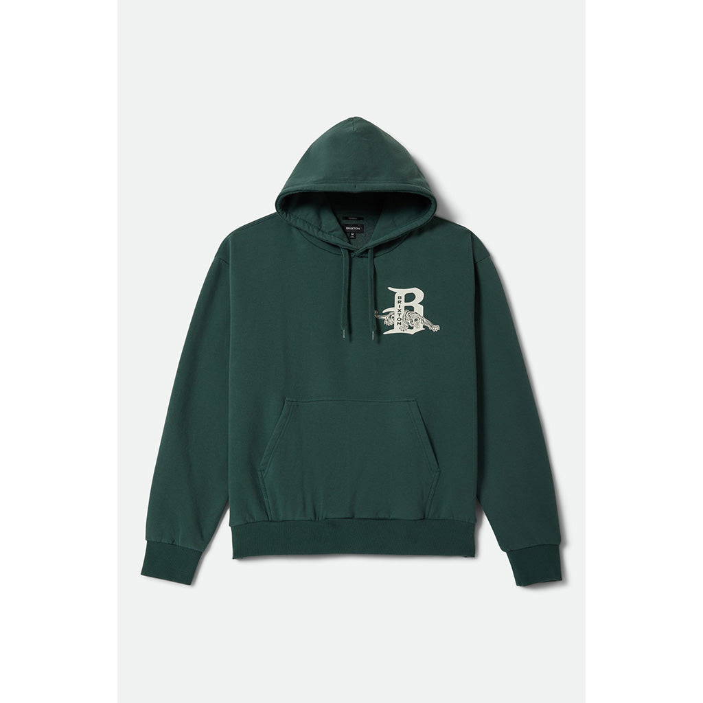 Predator Relaxed Hoodie