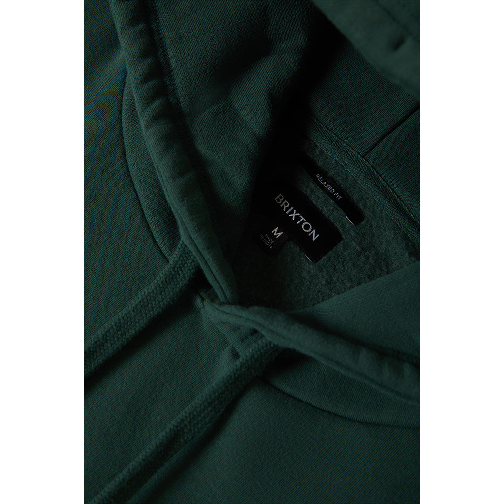 Predator Relaxed Hoodie