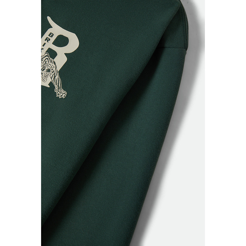 Predator Relaxed Hoodie