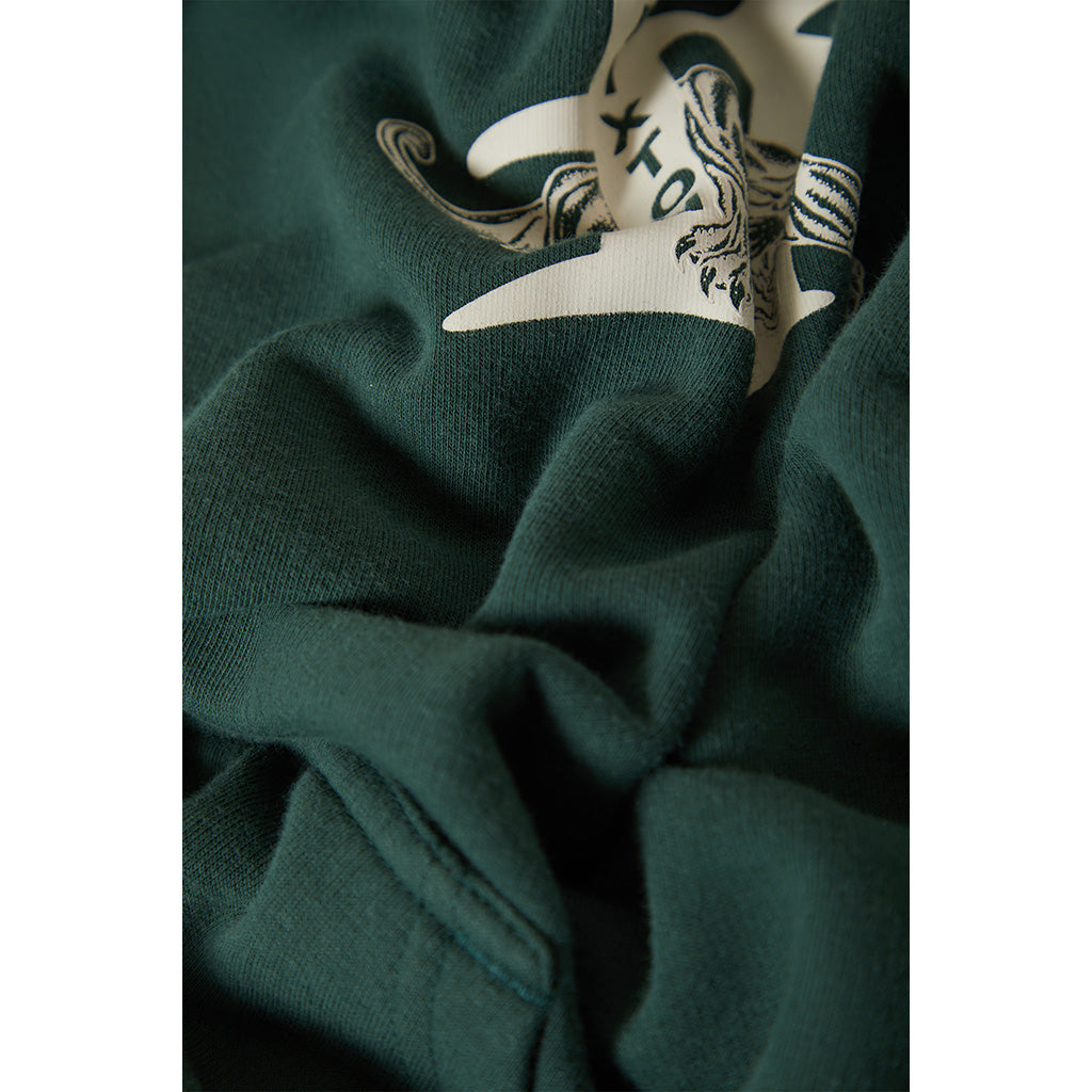 Predator Relaxed Hoodie