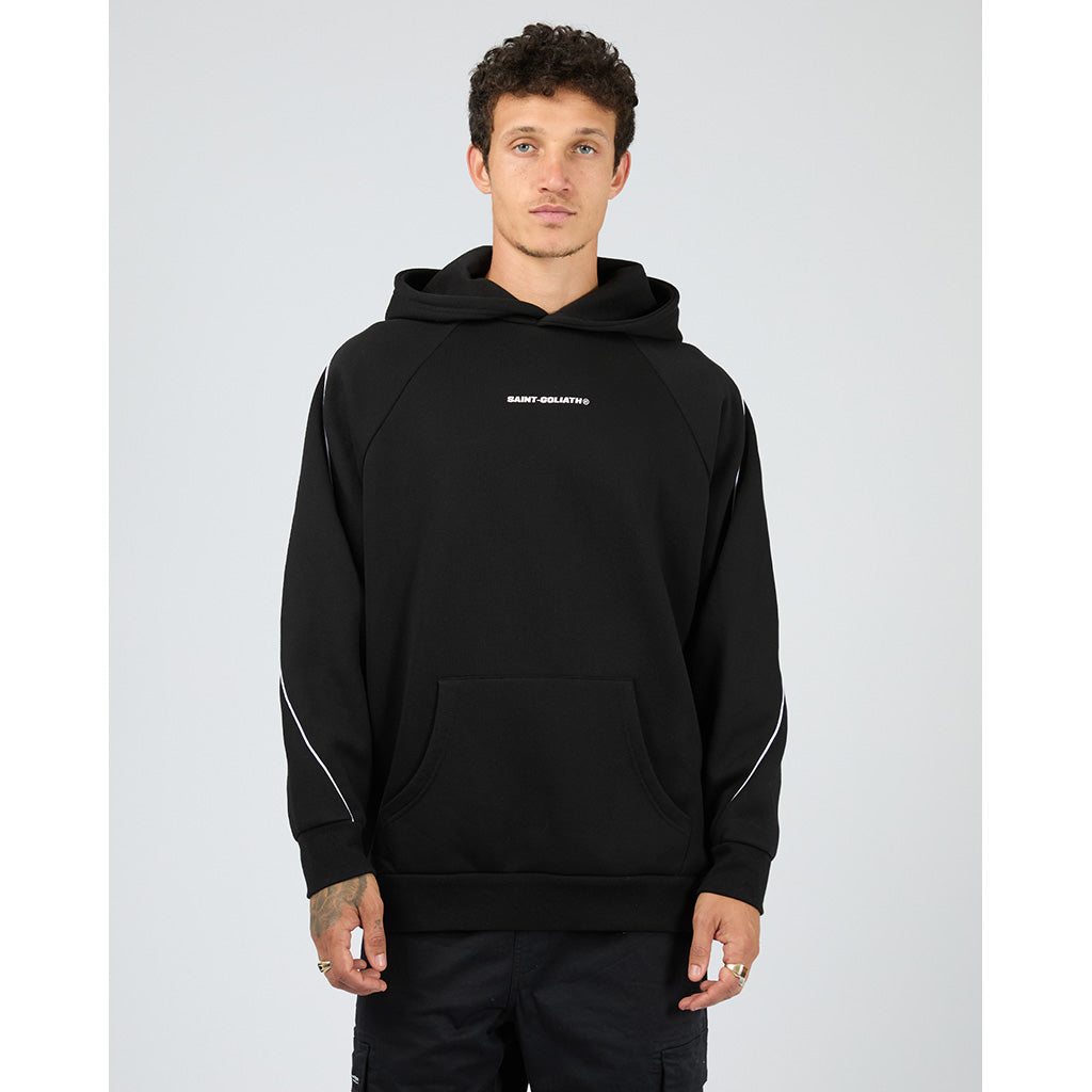Pro Bold Hoodie
