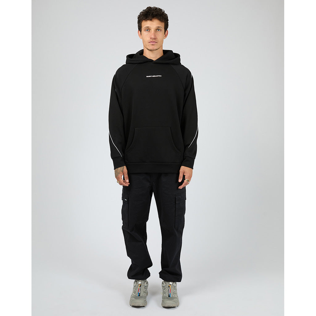Pro Bold Hoodie