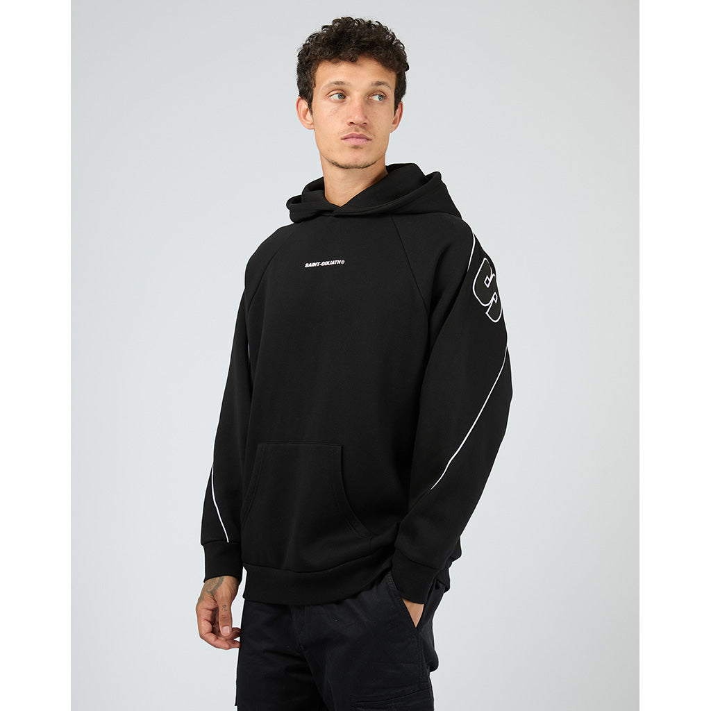Pro Bold Hoodie