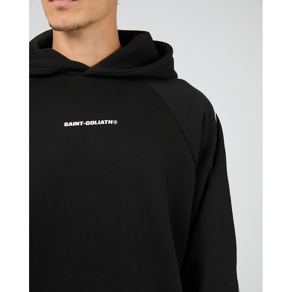 Pro Bold Hoodie