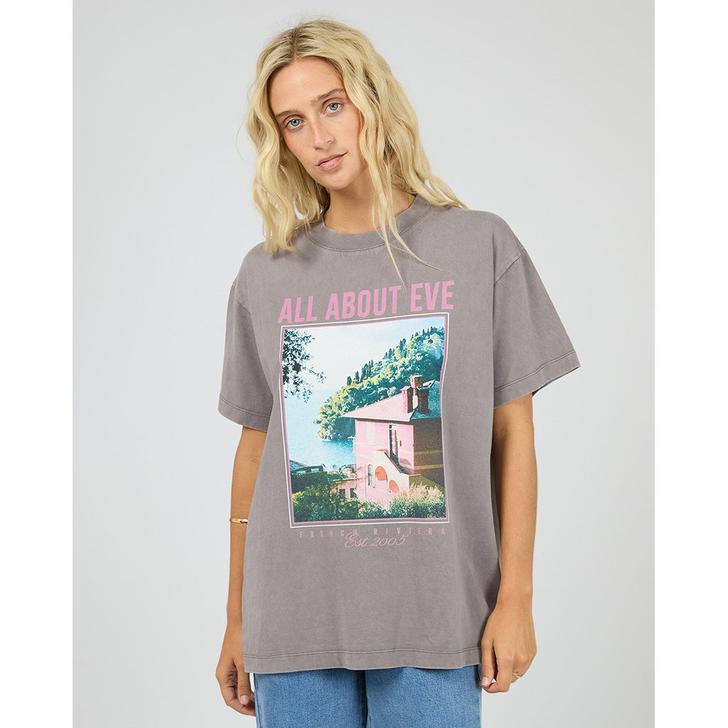 Provence Relaxed Tee