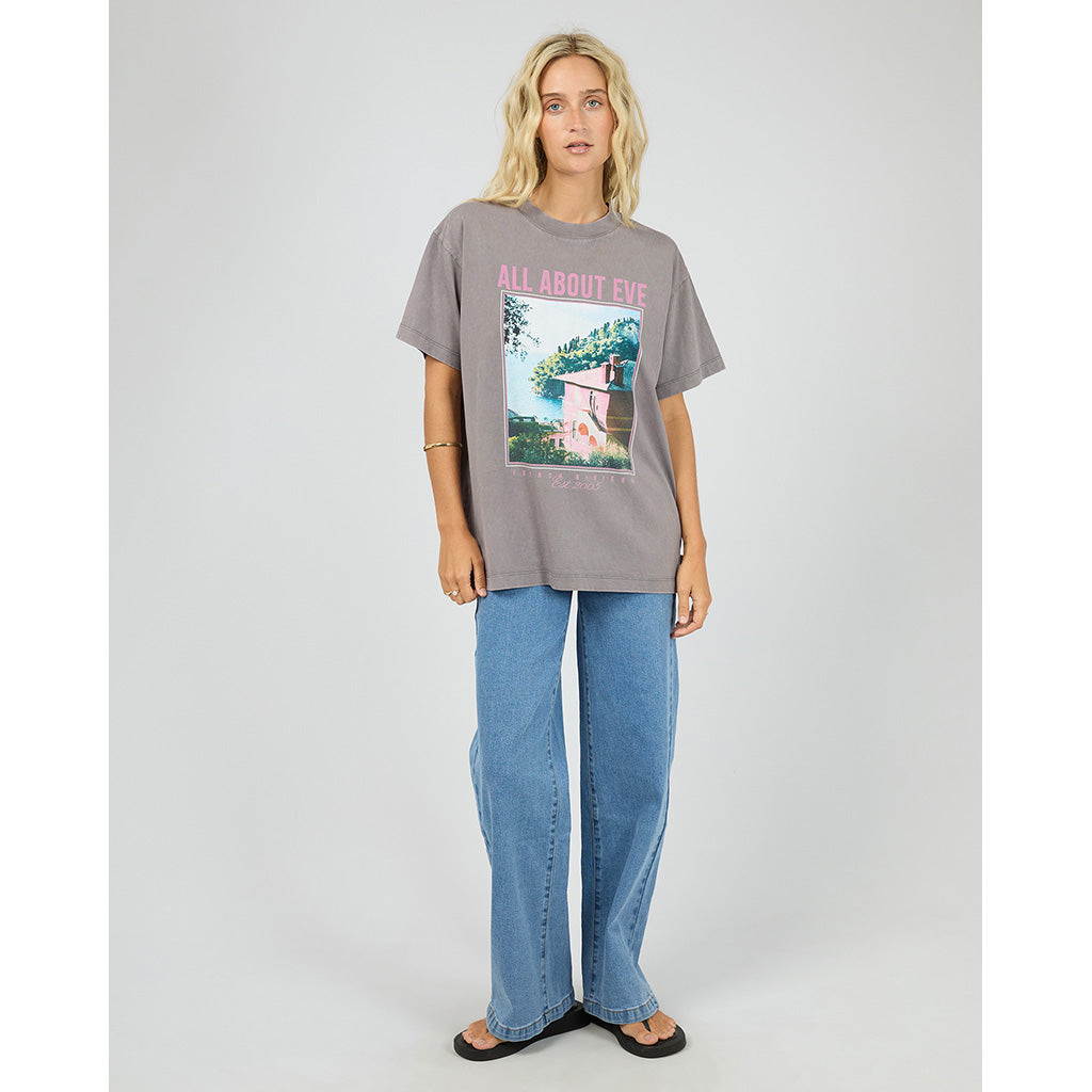 Provence Relaxed Tee