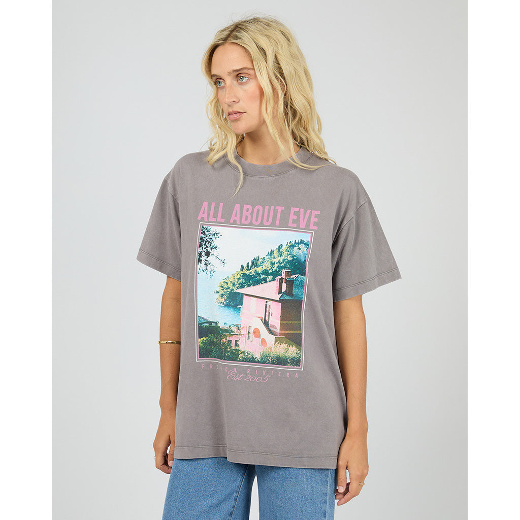 Provence Relaxed Tee