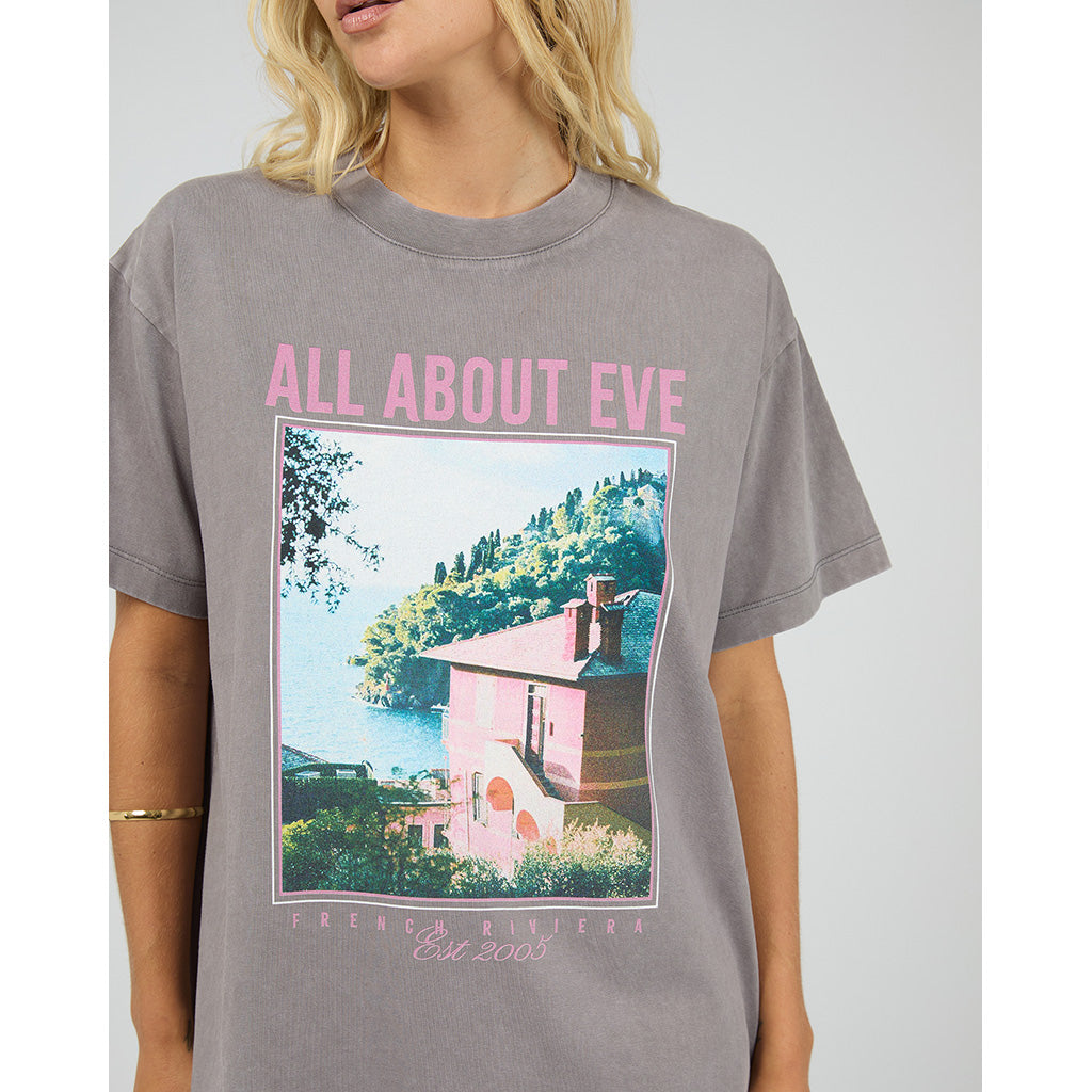 Provence Relaxed Tee