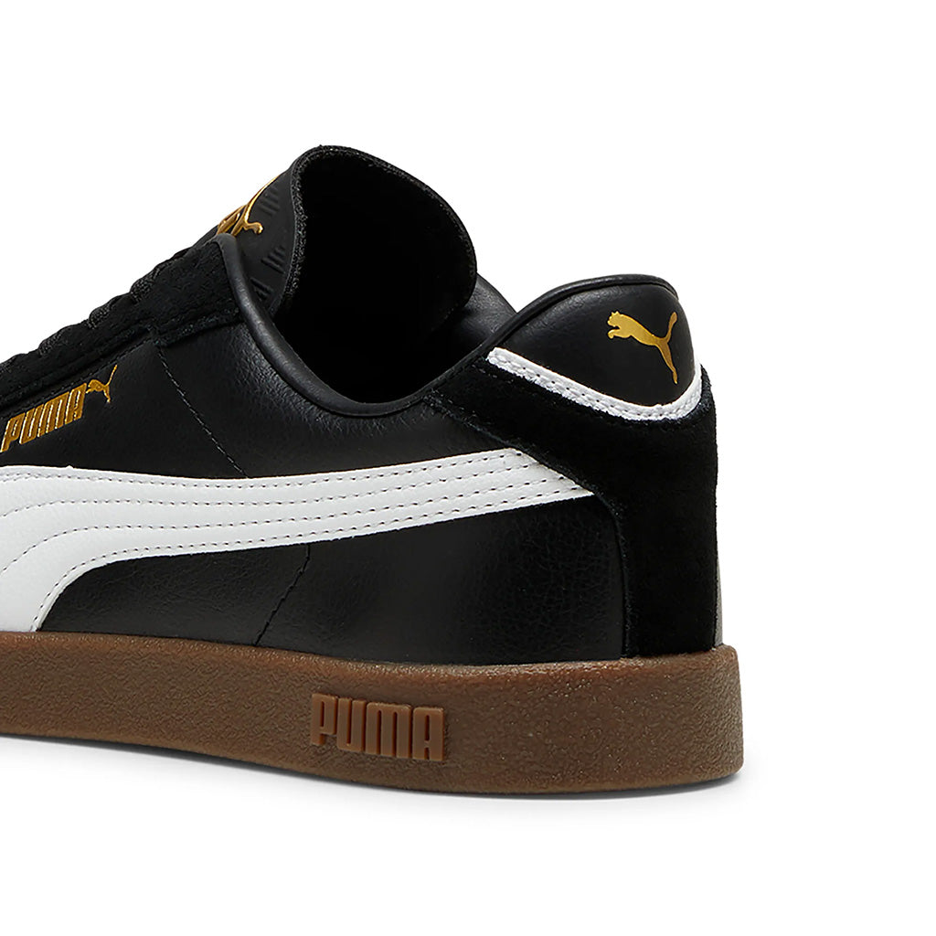 Puma Club II Era