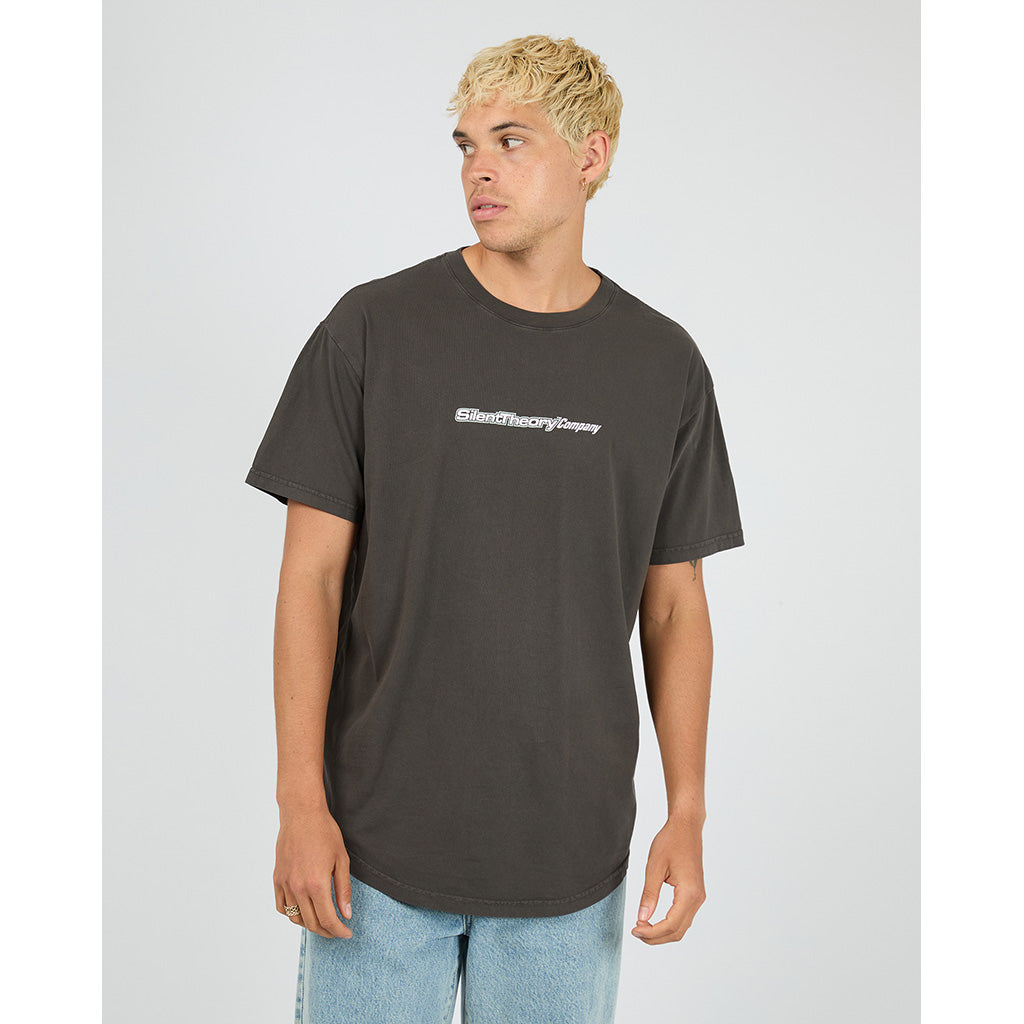 Raider Scoop Tee